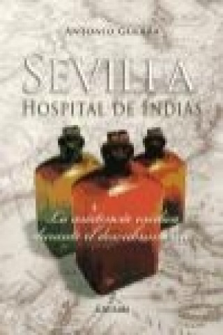 Sevilla, Hospital de Indias