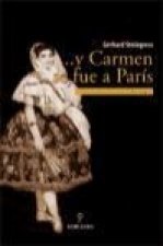 Y Carmen se fue a París : un estudio de la constitución artística del género flamenco 1833-1865