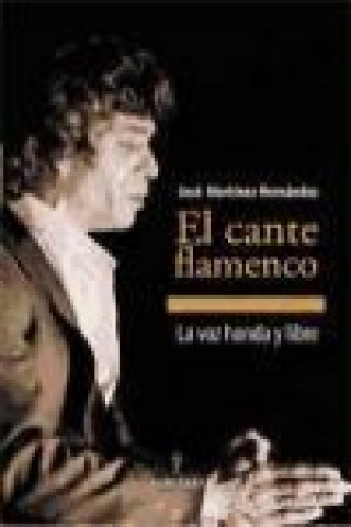 El cante flamenco