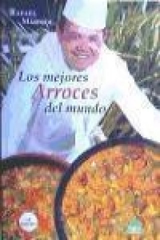 Los mejores arroces del mundo