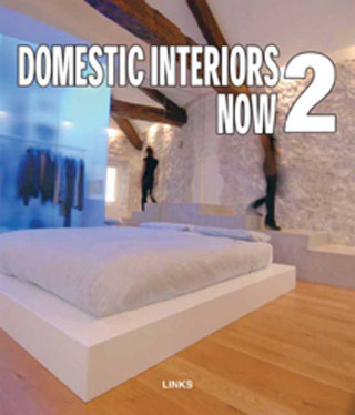 Domestic Interiors Now