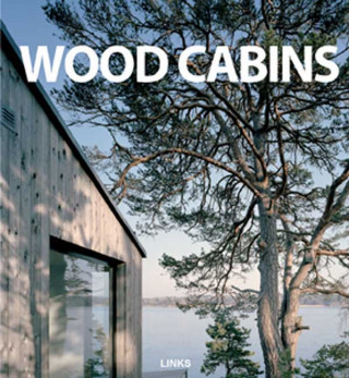 Wood Cabins: Small Wood Houses