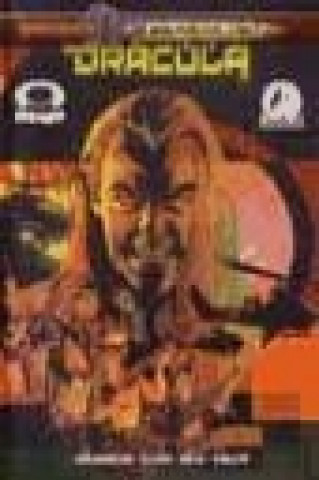 ESPADA DE DRACULA