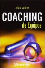 Coaching de equipos