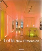 Nuevos lofts