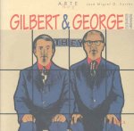 Gilbert & George : escenarios urbanos