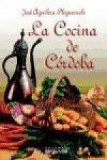 La cocina de Córdoba