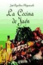 La cocina de Jaén