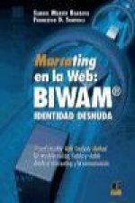 Marcating en la web : BIWAM identidad desnuda