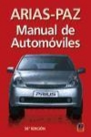 Manual de automóviles