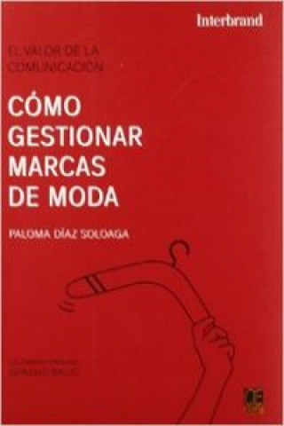 Cómo gestionar marcas de moda