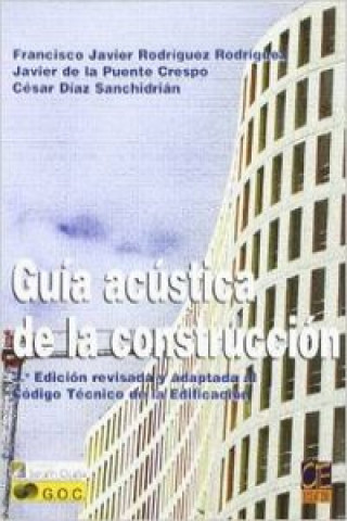 Guía acústica de la construcción