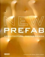 New prefab : arquitectura prefabricada