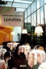 Los restaurantes más cool de Londres