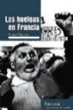 Las huelgas en Francia durante mayo y junio de 1968