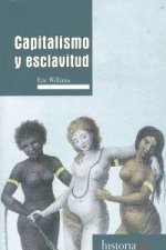 Capitalismo y esclavitud