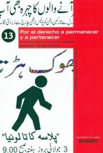 Por el derecho a permanecer y pertenecer : una sociología de la lucha de migrantes