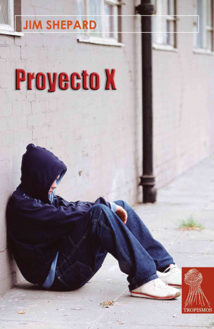 Proyecto X