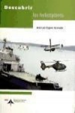 Descubrir los helicópteros