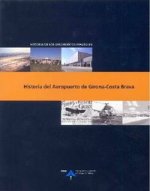 Historia del aeropuerto de Girona-Costa Brava