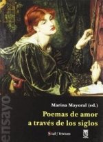 Poemas de amor a través de los siglos