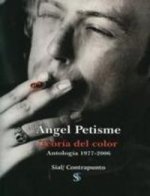 Teoría del color : antología, 1977-2006