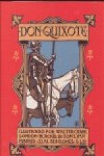 Don Quixote of The Mancha