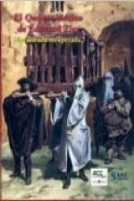 El Quijote inédito de Édouard Zier : una mirada recuperada