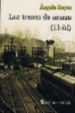 Los trenes de marzo (11-M)