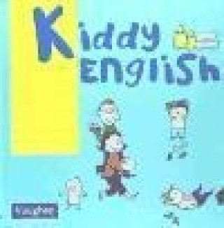 Kiddy English