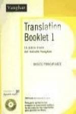Translation booklet 1