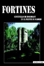 Fortines : centinelas de hormigón en el Frente de Madrid