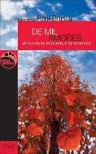 De mil amores : antología de microrrelatos amorosos