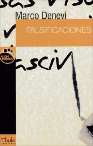 Falsificaciones