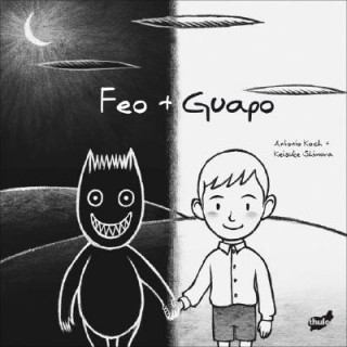 Feo + guapo