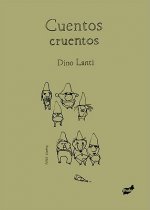 Cuentos Cruentos