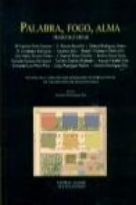 Palabra, fogo, alma : (traducir é crear) : textos de la V edición do Seminario Internacional de Tradución de Rianxo, 2004