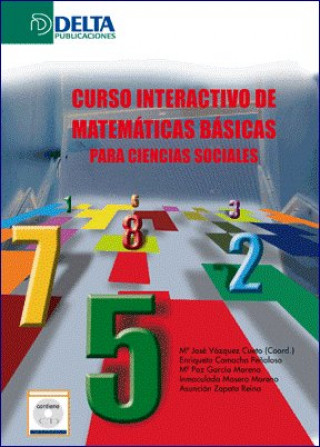 Curso interactivo de matemáticas básicas para ciencias sociales