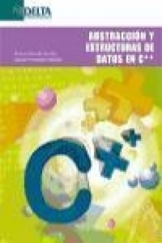 Abstracción y estructura de datos en C++