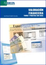 Valoración financiera : teoría y práctica con Excel