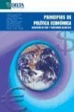 Principios de política económica : ejercicios de test y cuestiones resueltas