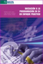 Iniciación a la programación en CH : un enfoque práctico