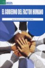 El gobierno del factor humano