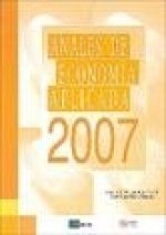 Anales de economía aplicada 2007 : número XXI