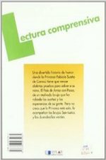 El país de arroz con pasas. Cuaderno de lectura comprensiva