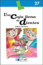 Una caja llena de dientes