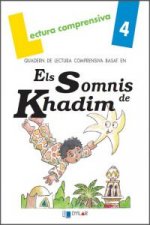 Els somnis de Khadim. Quadern de lectura comprensiva