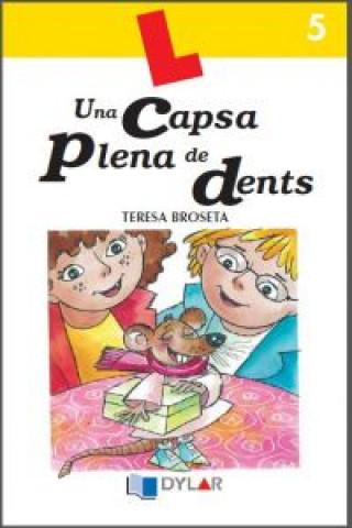 Una capsa plena de dents