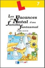 Les vacances en Natal d'una familia fantasmal