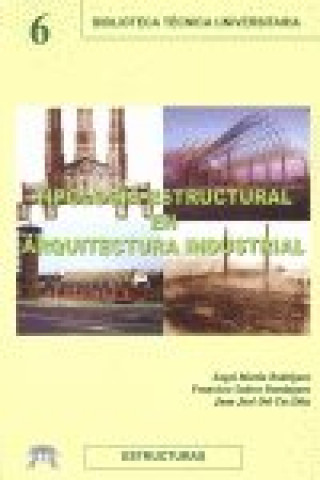 Tipología estructural en arquitectura industrial